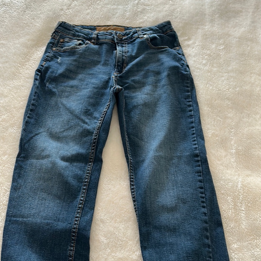 Joe’s Jeans